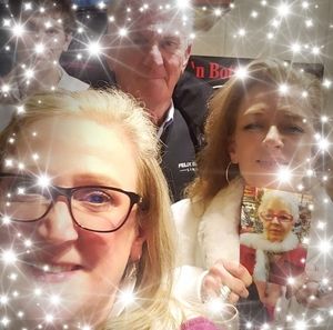 Meet your Posher, Wanda